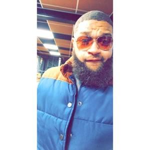 Meet your Posher, Broderick